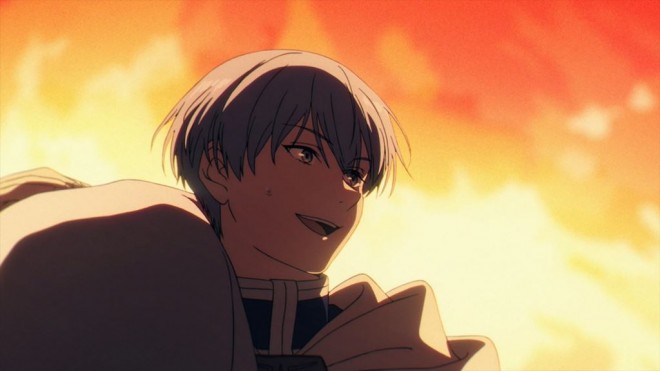 Frieren: Beyond Journey’s End